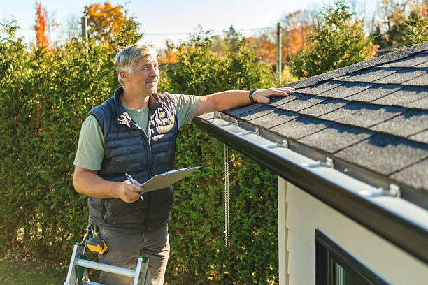 Trusted Gutter Repair And Installation service in Giltner, NE - Ben Roofing and Steel LLC